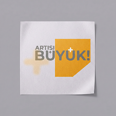 Dokulu Sticker