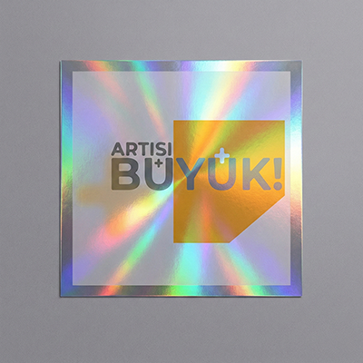 Hologram