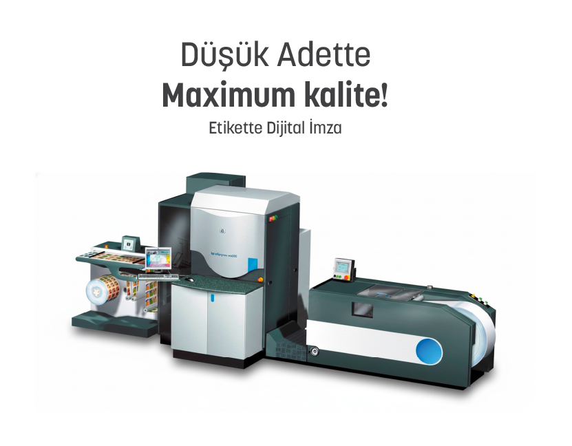 Makine 1