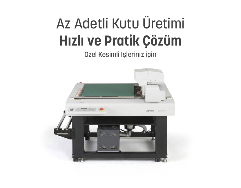 Makine 4